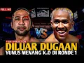 Download Lagu K.O🔥 YUNUS VS YUSUF AZMI !! BAKU PUKUL DI AWAL RONDE TAK MAMPU KONTROL EMOSI....!!! FIGH PREDICTION