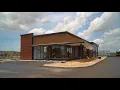 Eco Grandeur Starbucks Progress