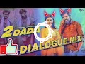 Download Lagu 2 Dada (Dj Remix) (Dialogue Mix) Vibrate Bass EDM Egale Trance (masoom Sharma) new haryanavi Dj song