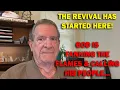 Download Lagu THE REVIVAL HAS STARTED HERE! God is Fanning the Flames \u0026 Calling His People...