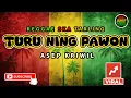Download Lagu TURU NING PAWON - ASEP KRIWIL Versi Reggae SKA | Viral Musik Reggae SKA Tarling Cover MP3