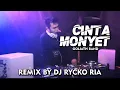 Download Lagu CINTA MONYET - GOLIATH BAND ( Remix By DJ RYCKO RIA )