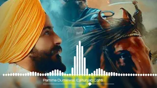 Jujharu khalsa song by pamme dumewal