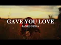 James Stikå - Gave You Love | Deep Universe Release