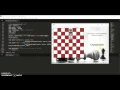 15-112 Term Project Chess Endgame Simulator