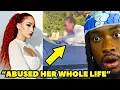 The Sad Unfortunate Life Of Bhad Bhabie
