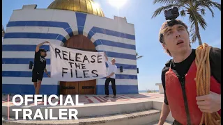 Surviving Overnight on Epstein’s Island (Trailer)