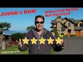 Judges Row Waterfront Homes in Qualicum Beach BC walk on Oceanfront Property