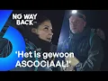 Lagu FRUSTRATIE neemt toe: groep VALT UIT ELKAAR tijdens URENLANGE TOCHT! 😤 | No Way Back VIPS