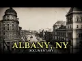 How America s Richest Family Bulldozed Its Oldest Capital Albany NY