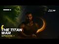 Download Lagu Titanomachy | Aflevering 1/6 | Griekse mythologie | Cinematografische documentaire