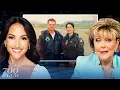 The IMPOSSIBLE Stories of The Military Fox News Host s Deep Dive Into Military Faith 700 Club