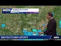 LIVE WLKY Weather Team winter storm update