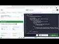 Form a palindrome Using DP Explain with Examples C GFG PotD 24-03-2022