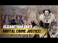 Download Lagu Crime and Punishment in the Elizabethan Era Was Brutal