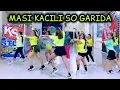 Download Lagu MASI KACILI SO GARIDA | COCO LENSE | CHA CHA REMIX | TIKTOK VIRAL | CHOREO ZIN CHICIE