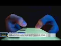 Eye on Scams Social media password reset phishing email scams