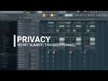 Lagu SECRET NUMBER(시크릿넘버) - Privacy | FL Studio Remake