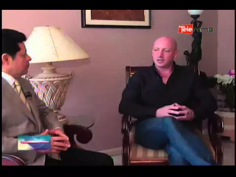 Fernando Aguayo América 23-08-2015