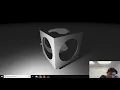 Basic Procedural Graphics Final anti-aliasing