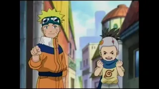 ناروتو ضد مدرب هامارو الحلقة3 مدبلج عربي Naruto 