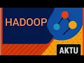 Data Analytics Chapter -5 Hadoop Tutorial for Beginners FS MapReduce YARN