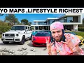 Download Lagu Luxe levensstijl, auto's en vermogen van Yo Maps onthuld 🇿🇲🔥