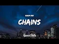 Aaron May - Chains