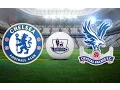 PES 2015~Chelsea FC vs Crystal Palace FC 2-0~Premier League 8/29/2015