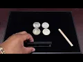 1 000 Sigma VS 20 Pocket Ping Tester for Metals and Coins