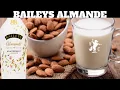 Baileys Almande Almond Milk Liqueur Review