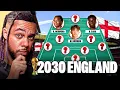 Download Lagu Predicting England's 2030 World Cup Squad! (5 Years from now)