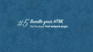 Getting Started with JavaScript Bundling