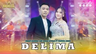 gerry mahesa ft intan afifah delima i mahesa music