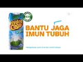 Iklan Hydro Coco (2021) Versi 15s
