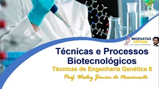 Class 04- 🔬✨ Genetic Engineering Techniques II: The Power of CRISPR Unveiled! 🧬