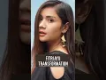 Fitri Ayu Transformation from 0-39 Years (now) #fitriayu