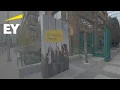 EY NextGen Women in Strategy and Transactions 2023 Global Finals Highlights