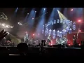 メタり！　BABYMETAL  (feat. Tom Morello)at SUMMER SONIC  on 19th  of August 2023 in  JAPAN
