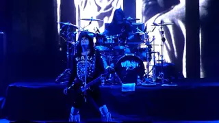 Download W.A.S.P. - Miss You (Ray Just Arena, Moscow, Russia, 11.11.2015) MP3