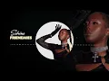 Frienemies (Official Visualizer) - Sabrina