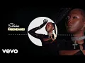Download Lagu Sabrina - Frienemies (Official Visualizer)