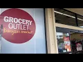 How I shop at Grocery Outlet