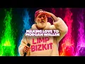 Limp Bizkit - Making Love to Morgan Wallen (ai music video)