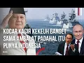 Download Lagu Malaysia Terpojok Minta Bantuan Paman Putin! Rusia Malah Gabung Dukung Penuh Indonesia Jaga Ambalat