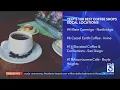 Yelp ranks California coffee shops among nation s best