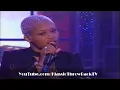 Eve - "Love Is Blind" Live (2000)