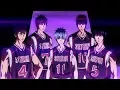 Download Lagu Kuroko no Basket [AMV] -Best of Me-