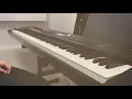 糸／中島みゆき【Covered by Hanon】