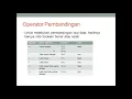 1 Materi Pemrograman Web JavaScript oleh Abdul Rohman